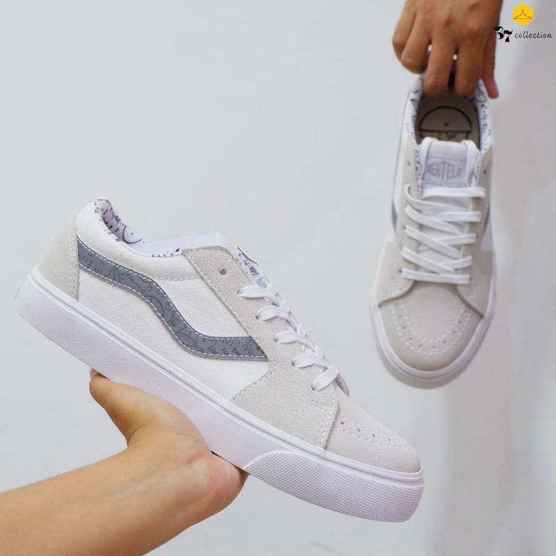 SEPATU VENTELA KONNIJIWA/VENTELA X JEROME