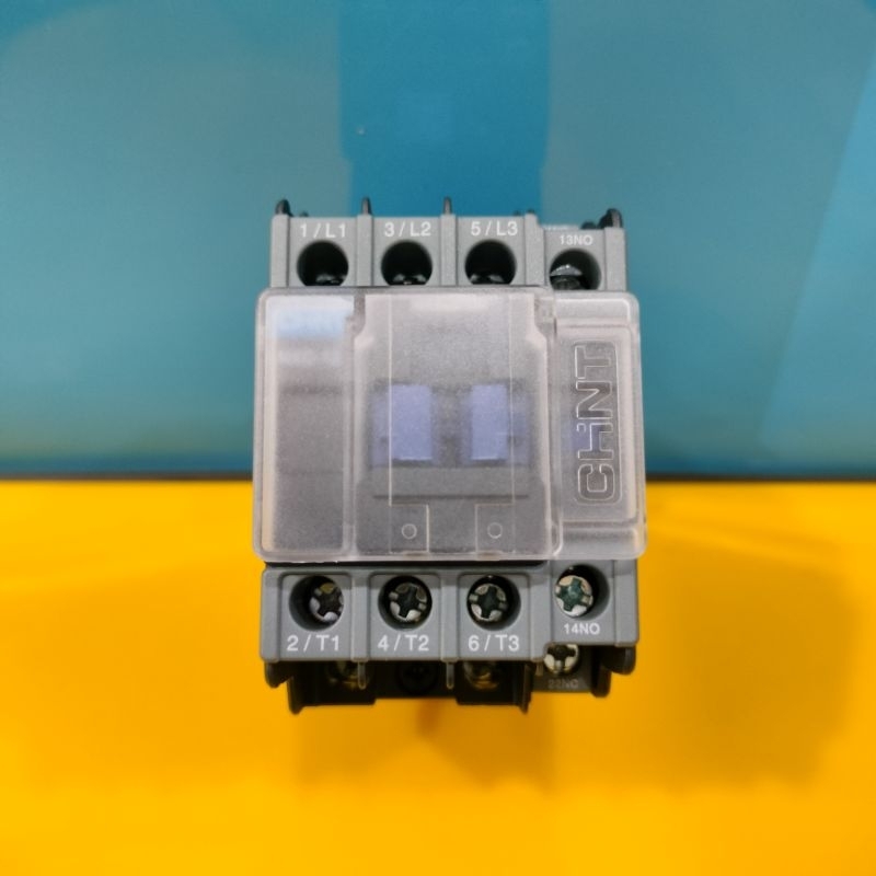 CHINT Contactor NXC-12 25A 405746 CHINT