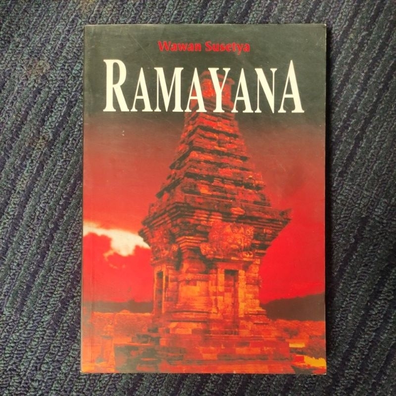 RAMAYANA