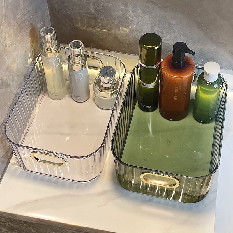 Tempat Skincare Estetik - Tempat akrilik - Akrilik Skincare - Aesthetic Acrylic