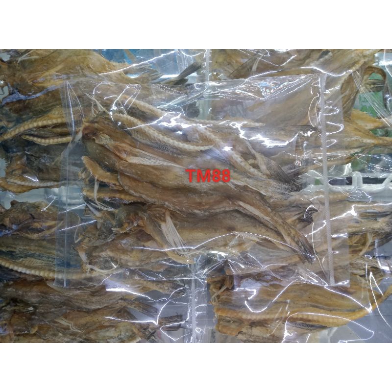 

IKAN ASIN LUMEX/IKAN ASIN BU PI NG/BU PI NG PHU BESAR