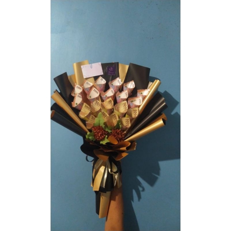 Money Bucket/Uang Asli/Bucket Murah/Bucket Premium