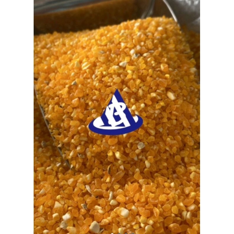 

beras jagung kemasan 5 kg lebih hemat