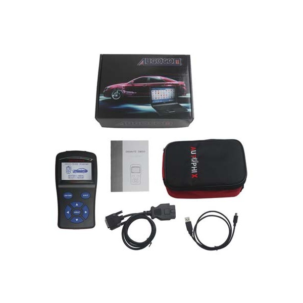 OBDMATE OM520  AUTOPHIX / OBD MATE OM 520