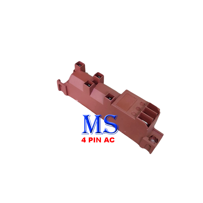 PEMANTIK KOMPOR GAS ARISTON - MODENA FULSE IGNITION // PEMATIK KOMPOR GAS AC DC