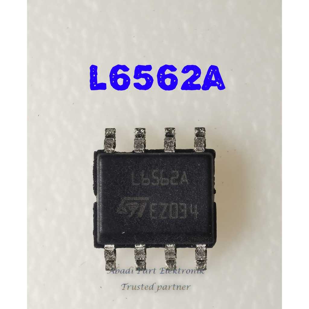 L6562A