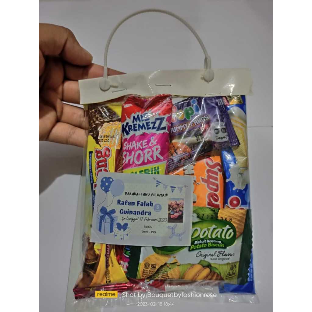 

PAKET SNACK ULANG TAHUN PAKET SNACK HAMPERS MEETING PAKET SNACK MURAH