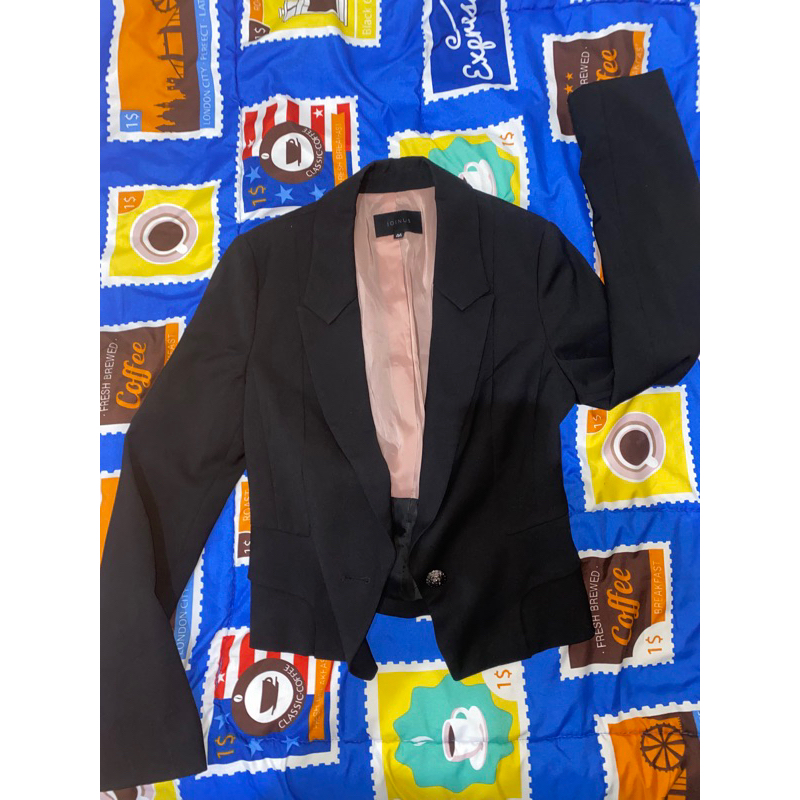 Jas Wanita (Donasi Palestina)