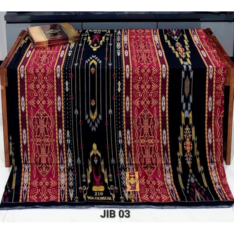 Sarung Wadimor JIB 210
