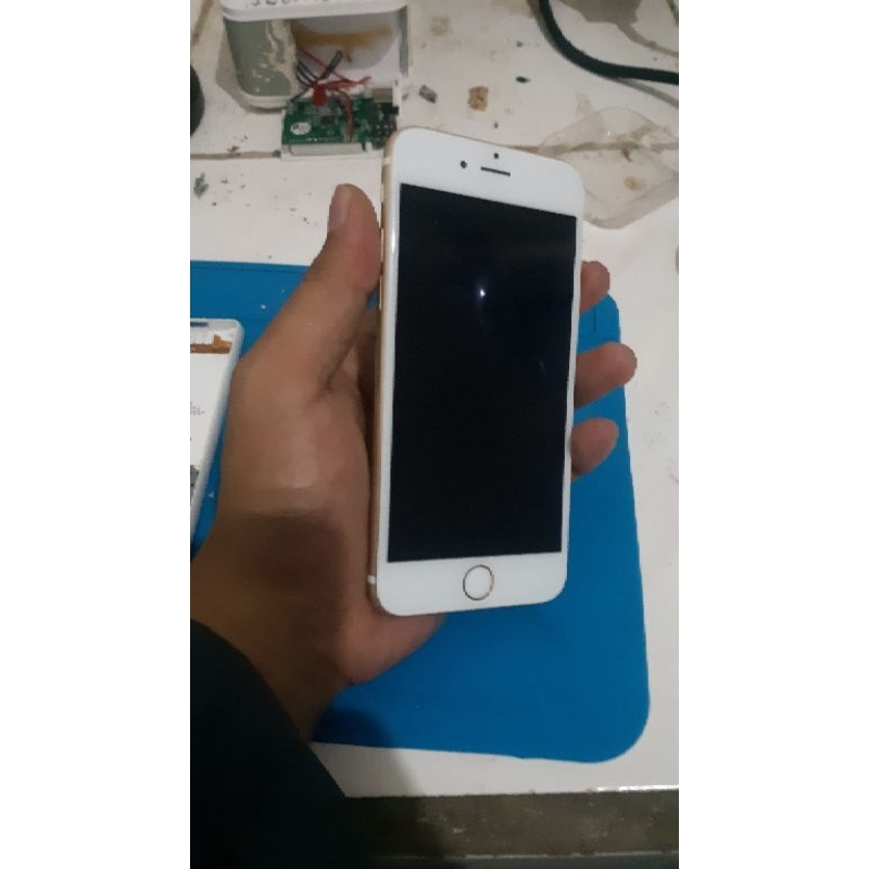 Iphone 6s plus all operator minus