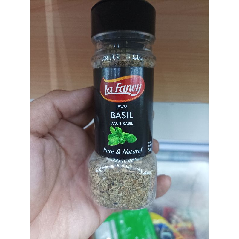 

Daun Basil Kering 24g