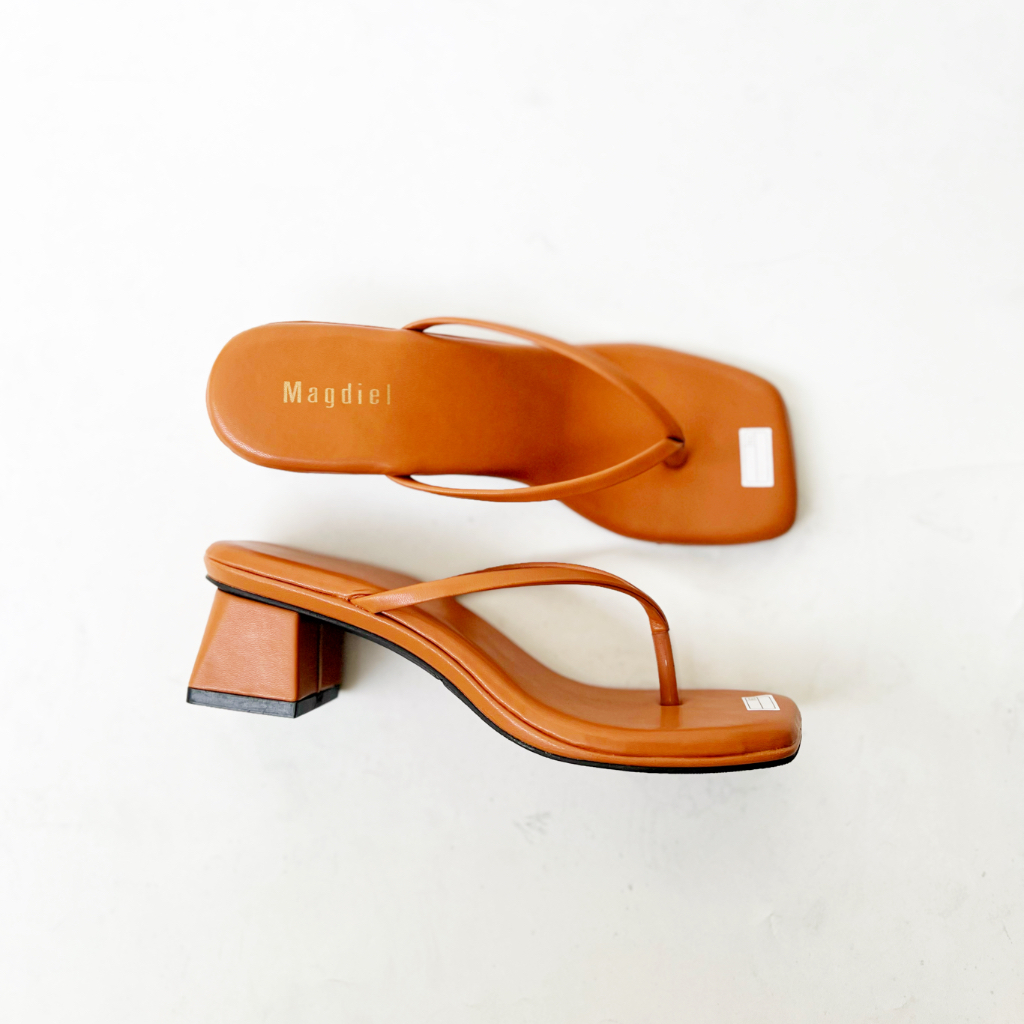 Sofia Heels Sandal Wanita Hak 5 cm