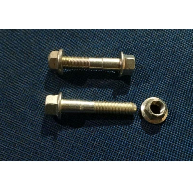 Baut shockbreaker  belakang xenia