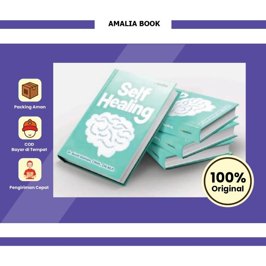 Self Healing