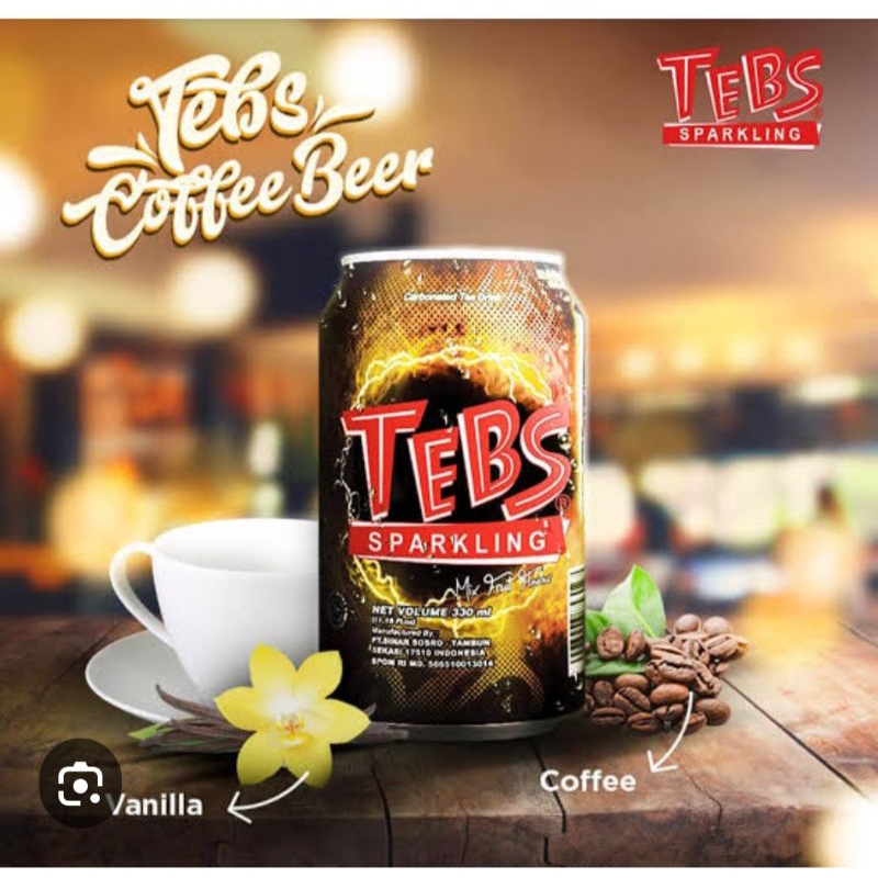 

Korzaln Tebs Sparkling Mix Soda Can 330 Ml