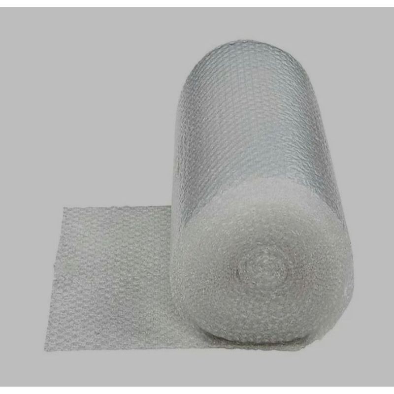 

BUBBLE WRAP PENGAMAN PACKING