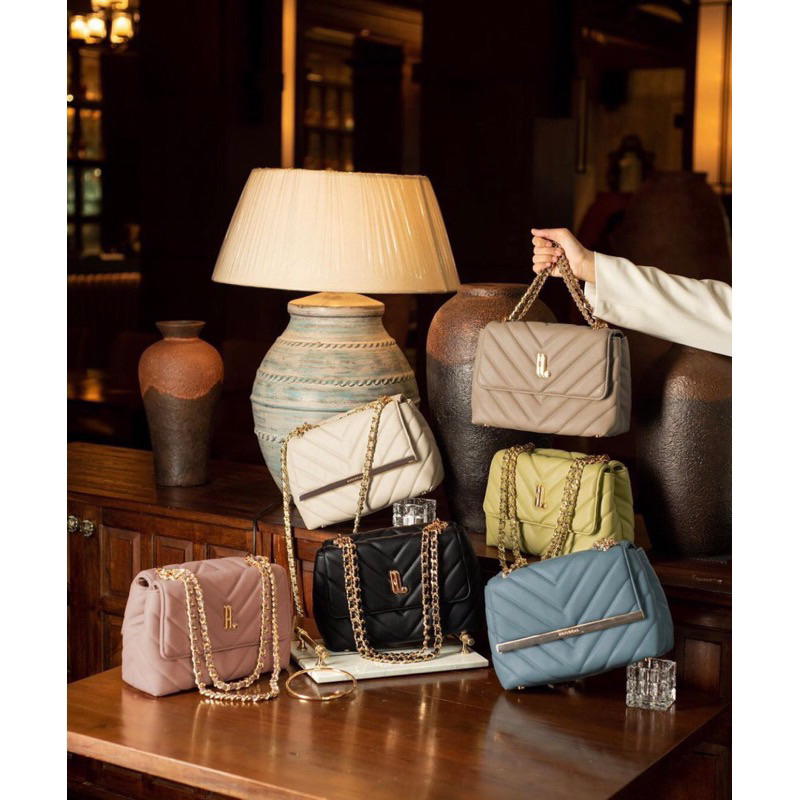 MILAN BAG MIDI HEYLOCAL