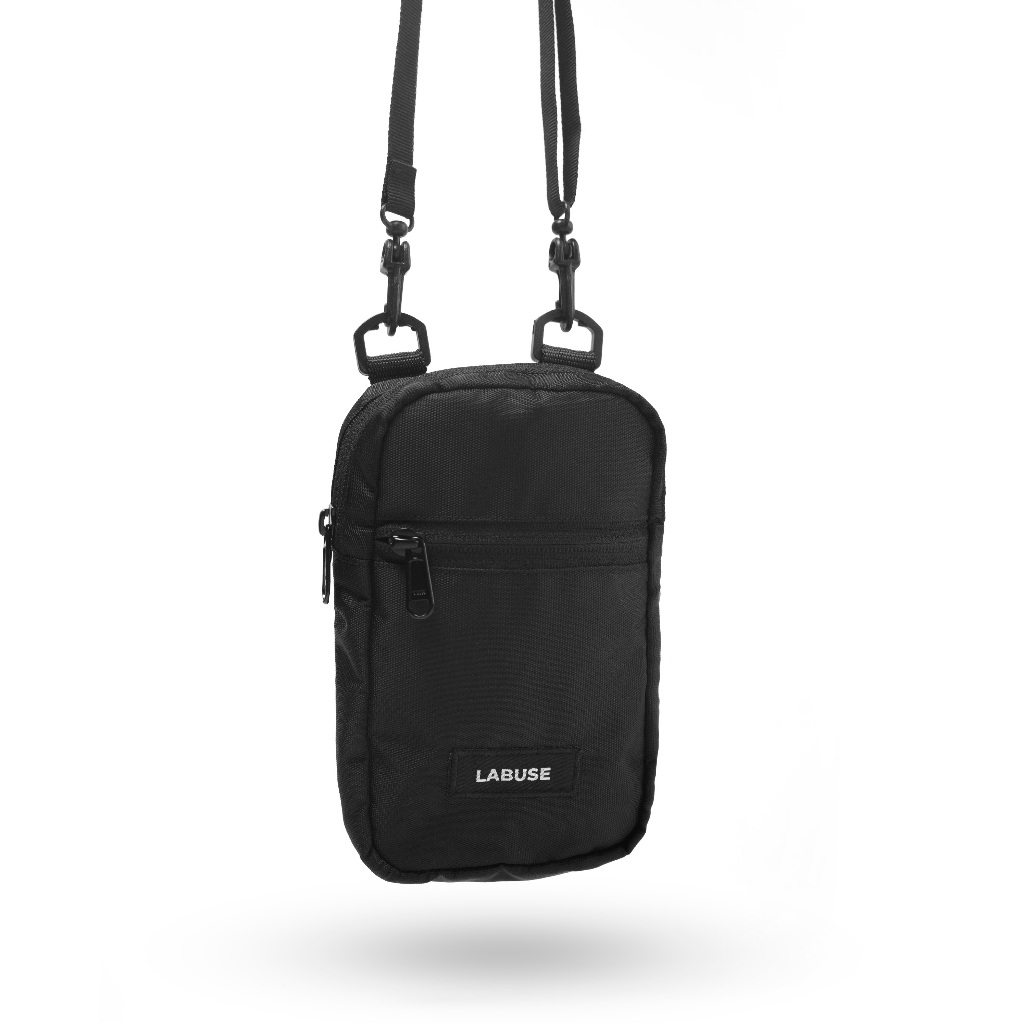 Labuse Arsene Phone Wallet V.2 - Hanging Wallet Dompet Gantung Hp Tas Hp Sling Pouch Hp Tas Dompet H