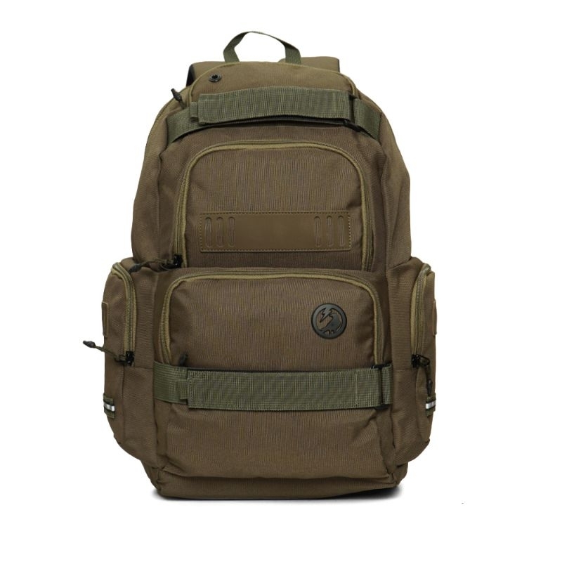 Tas Ransel Laptop BLOODS TARSHIA ARMY ORIGINAL.