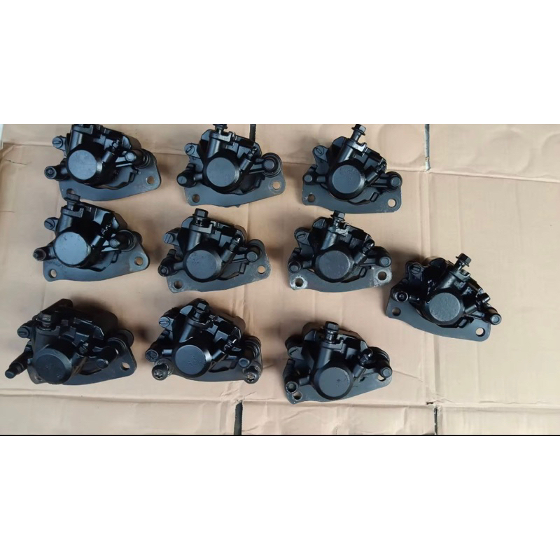 Kaliper Mio Smile Mio sporty Fino Karbu Mio Soul Karbu / SEKEN ORIGINAL COPOTAN