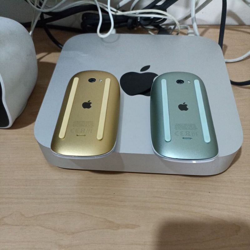 Appl*e M4gic Mouse 3 iMac M1 (2021) Color Ed