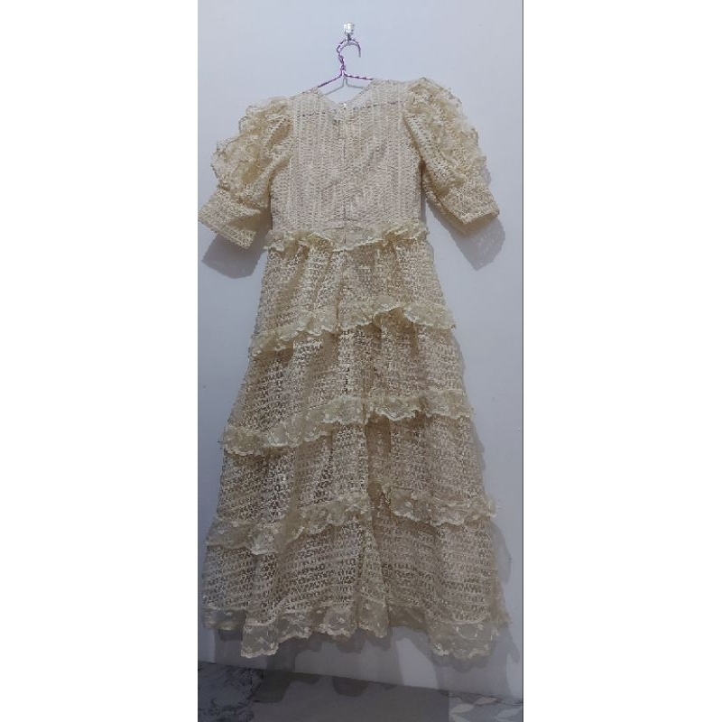 DEESS ABIGAIL PREMIUM BKK (ADKP-75)