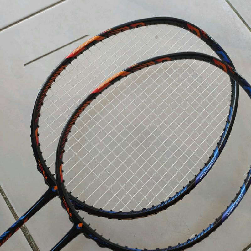 Raket badminton venture duora10