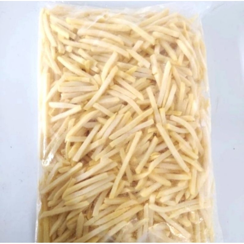 

Kentang Snowvalley Shoestring 2kg