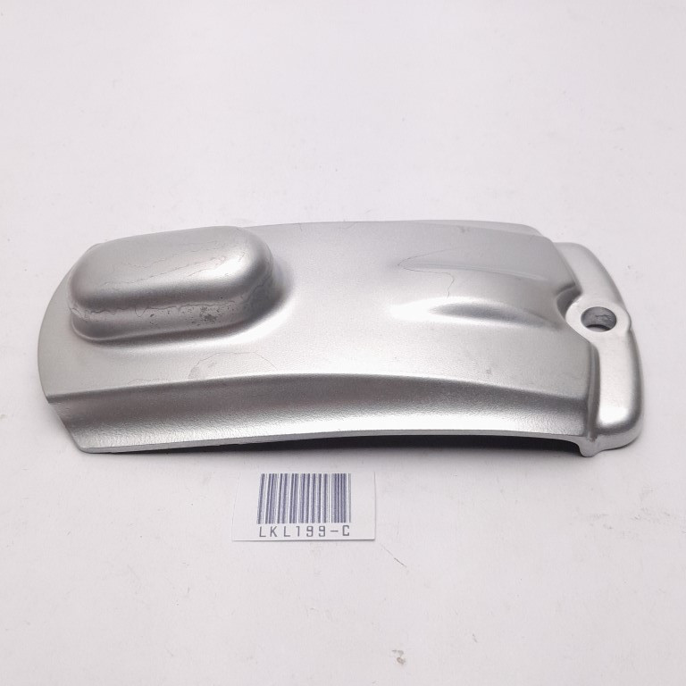 SUZUKI RC RC80 RC100 COVER TUTUP RANTAI RANTE ORIGINAL ASLI