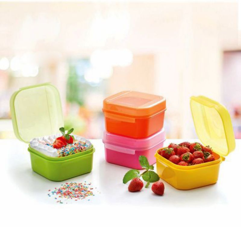 mini signature tupperware ori (1 pcs)