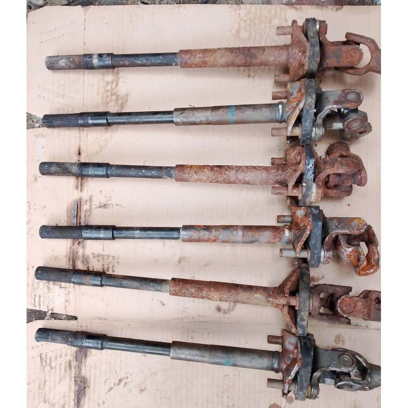 JOINT STEER JOIN STIR TOYOTA INNOVA