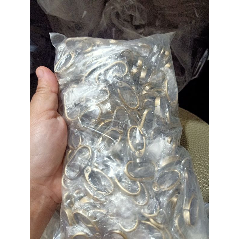 Kaitan tas Agg harga grosir