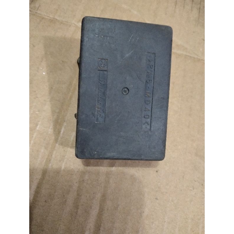 cdi revo absolute blade 110 old