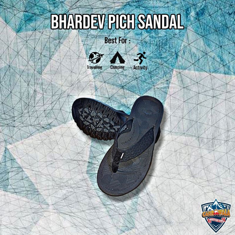 Sandal Jepit Bhardev