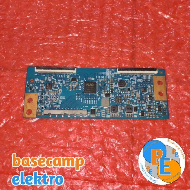 Tcon TV LED SAMSUNG UA43K5002 AK Tikon TV LED SAMSUNG UA43K5002 AK Tcon TV SAMSUNG UA43K5002 AK Tiko