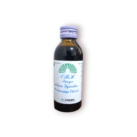 OBH Surya Itrasal 100 Ml