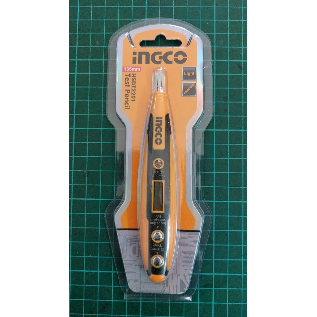 Tespen Digital AC DC INGCO HSDT2201