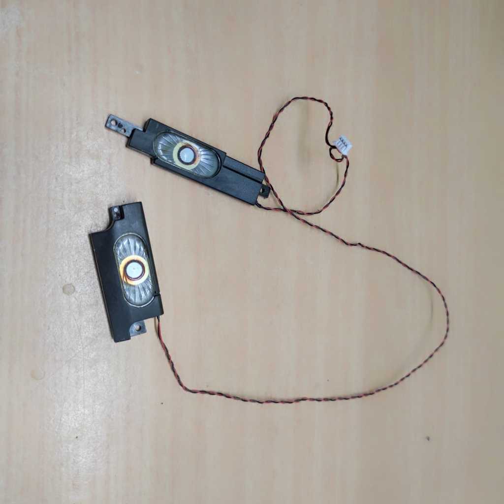 Spiker Speaker Laptop Advan Soulmate G4D-61132 T