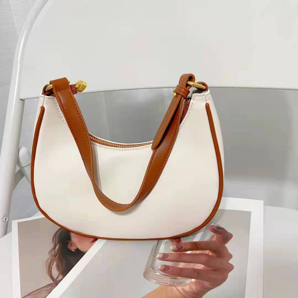 Tas Wanita Mini Shoulder Bag Casual Modern-TW239