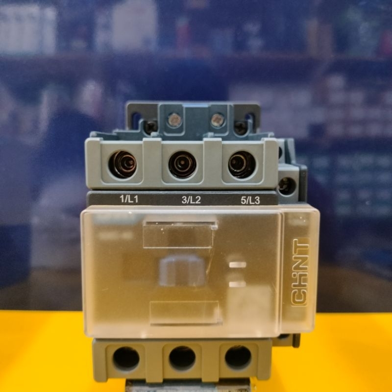 CHINT Contactor NXC-40 925923 60A CHINT