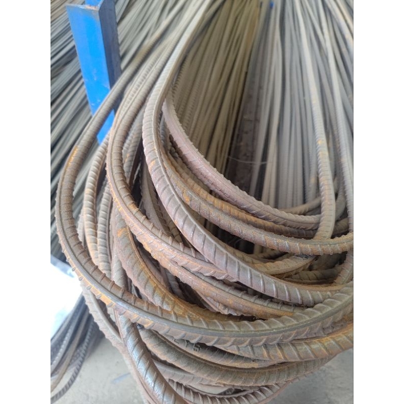 Besi Beton Ulir 13 Full