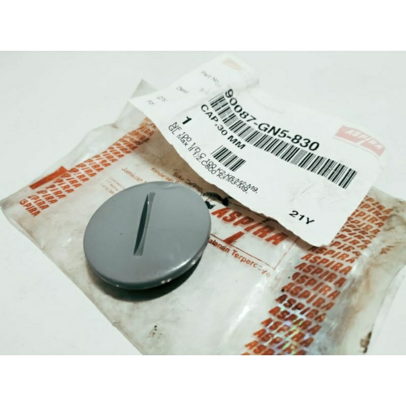 tutup cover magnet Honda Grand Supra original