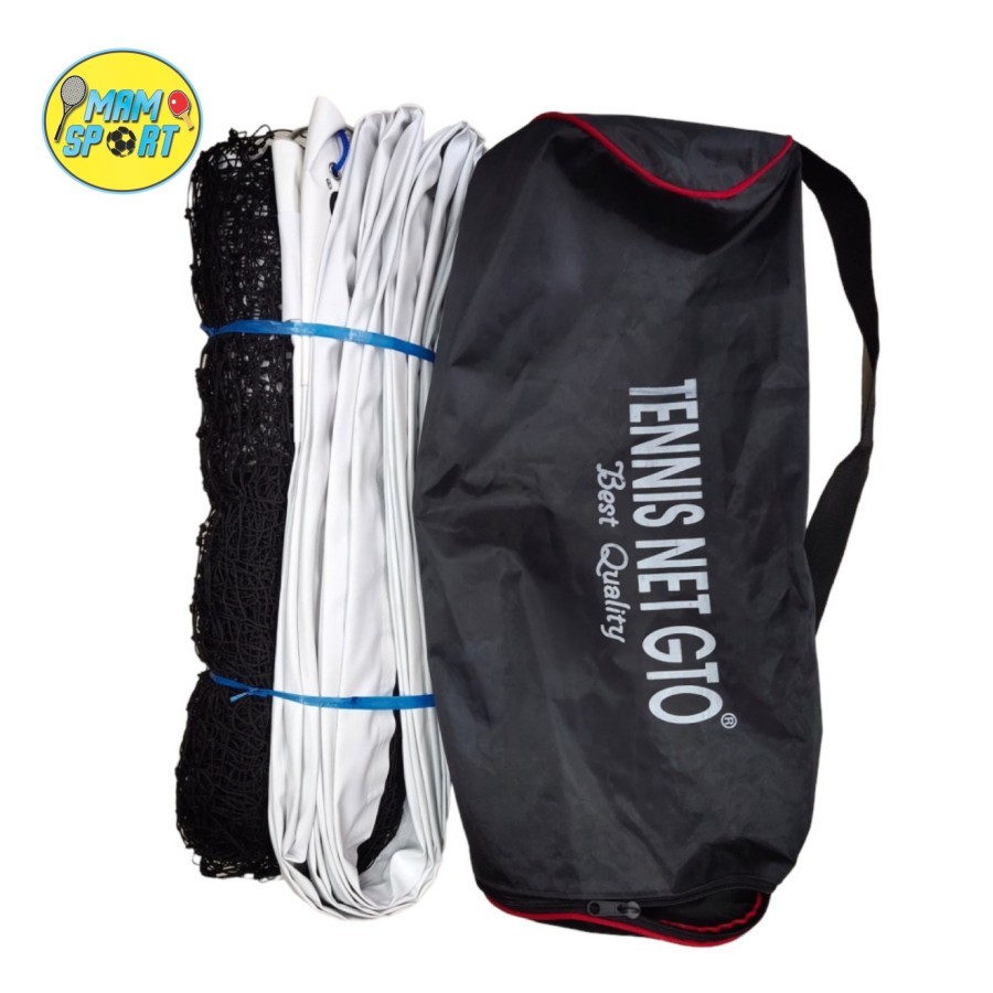 Net Tennis Tenis Lapangan GTO Lokal