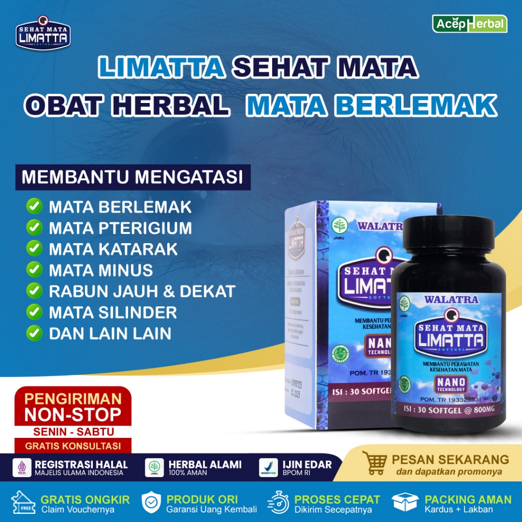 Obat Mata Berlemak Pembersih Pterygium Penghilang Mata Berlemak Berlamad Berselaput Berlendir Berair