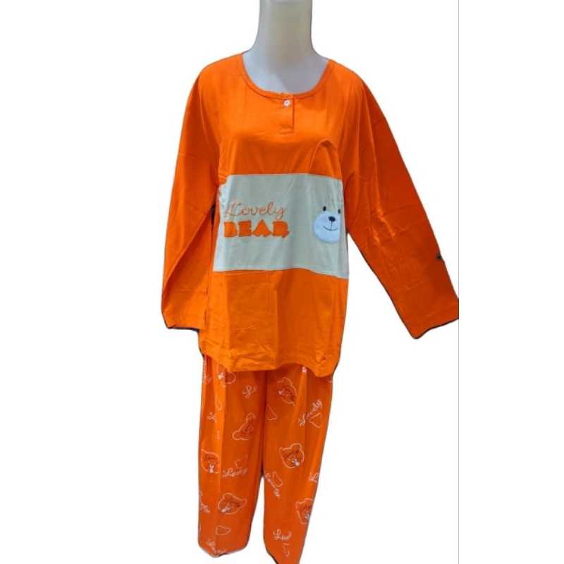 SETELAN PP SIELIE JUMBO