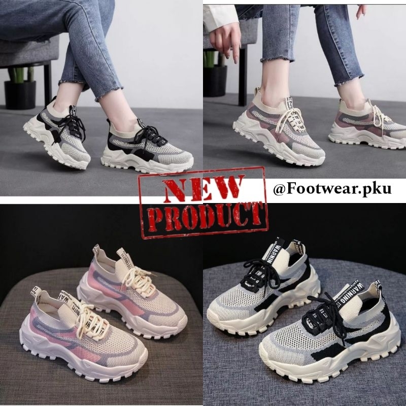 Sepatu wanita | Sepatu wanita kualitas premium 01  | Sepatu Casual wanita | Sepatu Wanita Murah | Sn