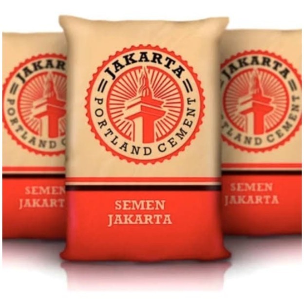 semen jakarta 40kg Jakarta Barat
