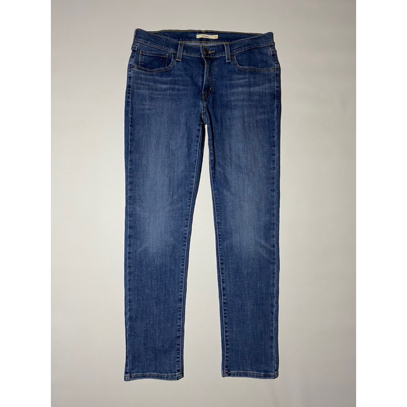 JEANS LEVIS SECOND BRAND