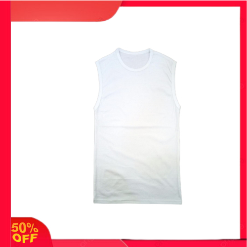 You Can See Warna Putih - You Can See Bahan Adem - You Can See Untuk Perempuan dan Laki laki