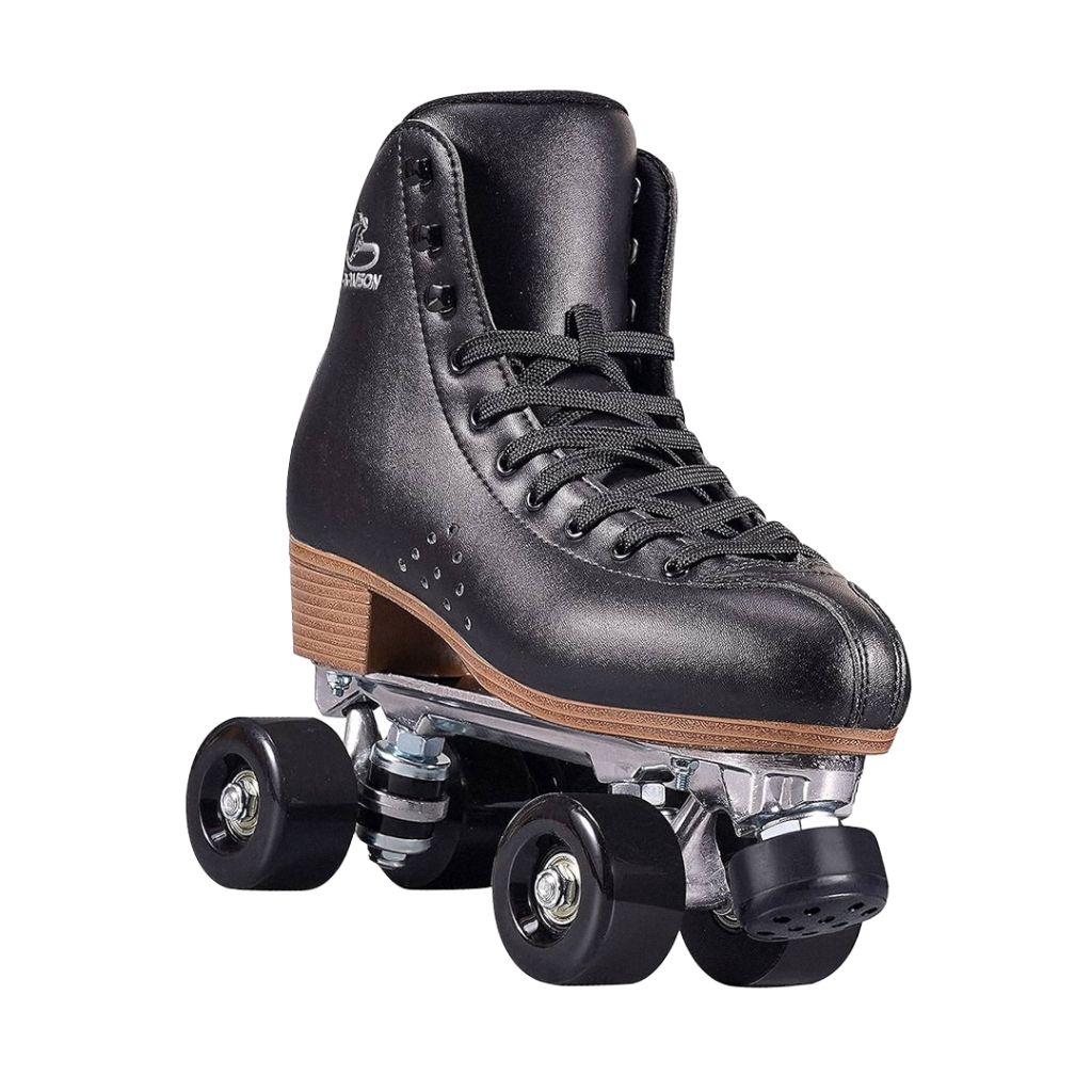 Sepatu Roda Quad Skate Papaison